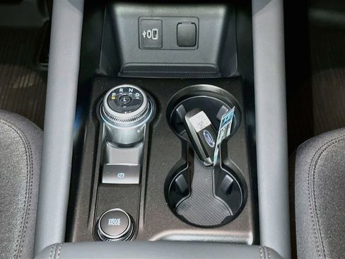 New 2026 Ford Explorer Active AWD/4WD image 13