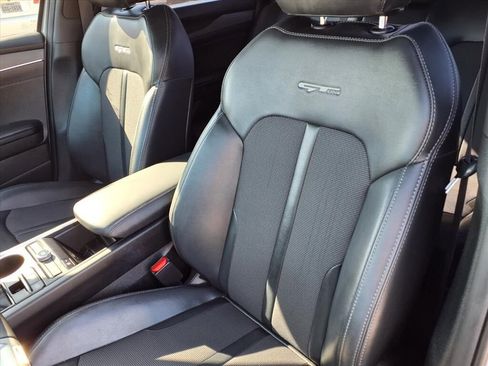 Used 2022 Kia K5 GT-Line image 7