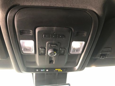 Used 2024 Chevrolet Tahoe Premier w/ Advanced Technology Package image 25