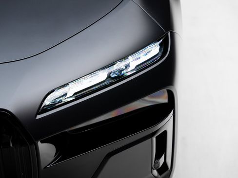 Used 2023 BMW i7 xDrive60 image 10