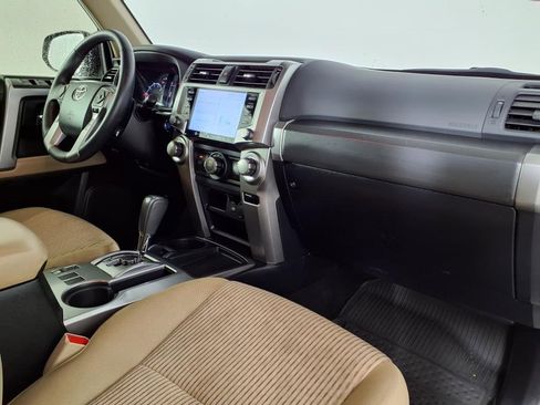 Used 2023 Toyota 4Runner SR5 image 7