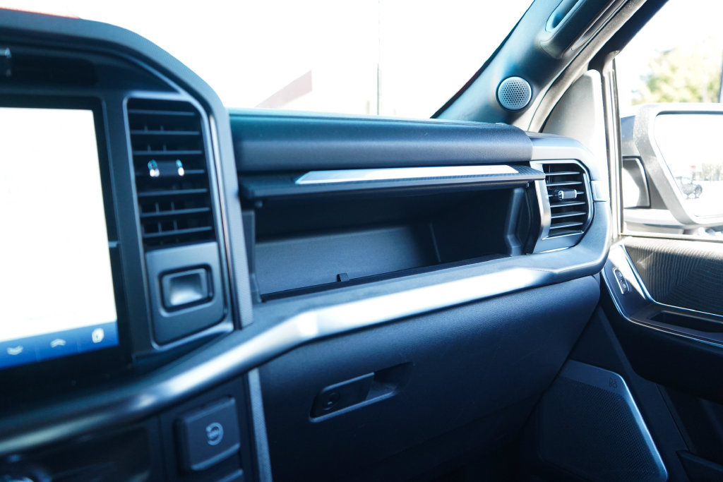 Used 2022 Ford F150 4x4 SuperCrew Hybrid image 32