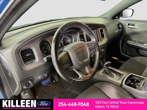Used 2023 Dodge Charger GT RWD image 11