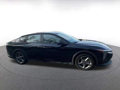 Used 2025 Kia K4 LXS image 12