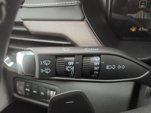 New 2026 GMC Acadia Denali Ultimate AWD/4WD image 15