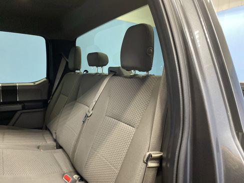 Used 2016 Ford F150 XLT w/ Trailer Tow Package image 24