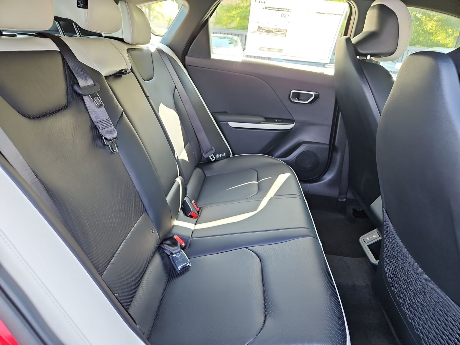 New 2026 Kia K4 GT-Line FWD image 17