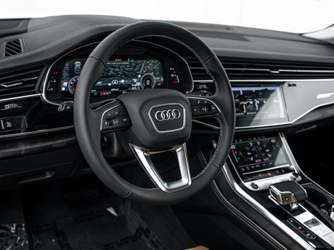 New 2026 Audi Q8 Prestige AWD/4WD image 10