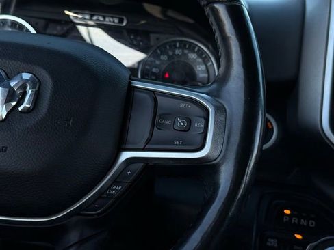 Used 2019 RAM 1500 Big Horn image 10