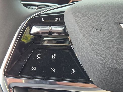 New 2026 Cadillac Escalade Luxury image 38