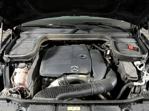 Certified 2023 Mercedes-Benz GLE 350 4MATIC image 36