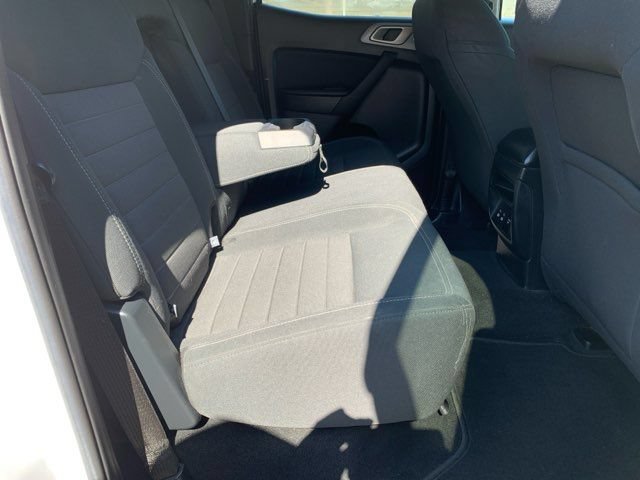 Used 2019 Ford Ranger XLT w/ Equipment Group 301A Mid RWD image 23