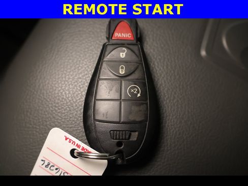 Used 2018 RAM 1500 Big Horn image 8