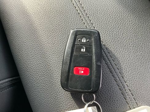 Used 2024 Toyota RAV4 Adventure image 30