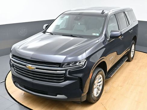 Used 2023 Chevrolet Tahoe LT image 46