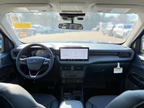 New 2026 Ford Maverick Lobo image 26