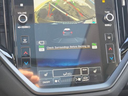 Certified 2023 Subaru Ascent Onyx Edition Limited image 27