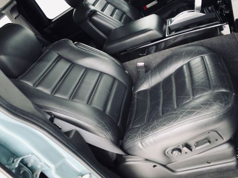 Used 2007 HUMMER H2 w/ Special Edition image 29