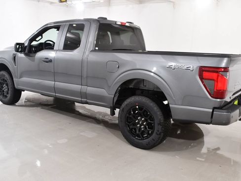 New 2026 Ford F150 STX AWD/4WD image 15