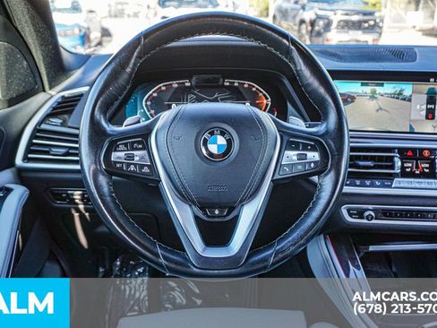 Used 2023 BMW X5 xDrive40i w/ Executive Package AWD/4WD image 29