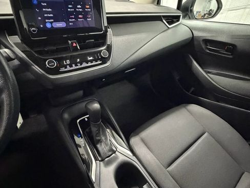 Used 2023 Toyota Corolla LE FWD image 21