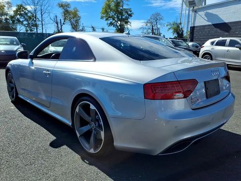 Used 2014 Audi RS 5 Coupe image 9