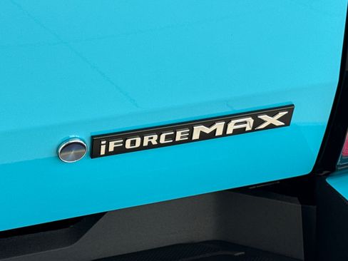 New 2026 Toyota Tundra TRD Pro image 9