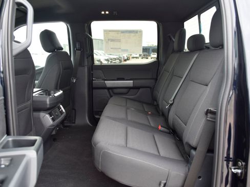 New 2026 Ford F150 XLT w/ Equipment Group 302A MID image 20