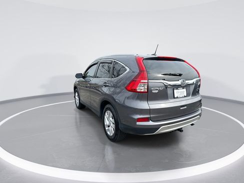 Used 2016 Honda CR-V EX-L image 6