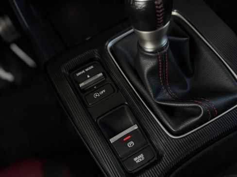 Used 2023 Honda Civic Si image 35