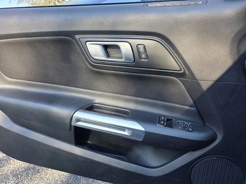 Used 2020 Ford Mustang Coupe w/ Black Accent Package image 20