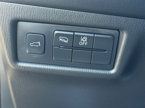 Used 2020 MAZDA CX-5 Grand Touring Reserve image 23