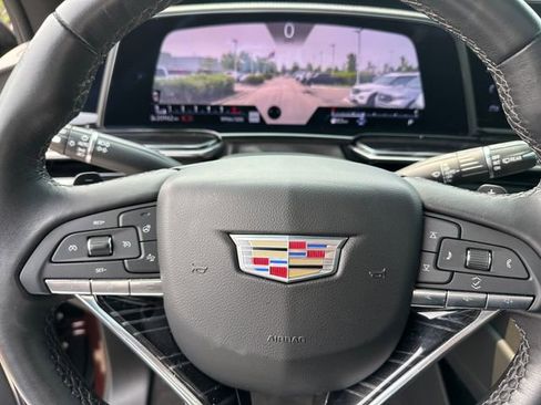 Used 2022 Cadillac Escalade Sport w/ Touring Package image 39