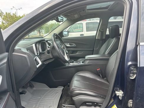 Used 2015 Chevrolet Equinox LT w/ Power Convenience Package FWD image 10