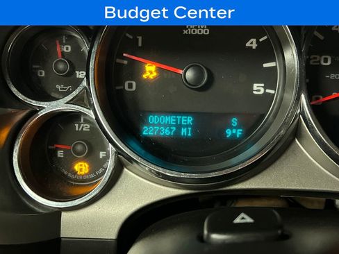 Used 2013 GMC Sierra 2500 SLE w/ SLE Preferred Package AWD/4WD image 20