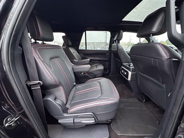 Used 2023 Ford Expedition Max Limited AWD/4WD image 33