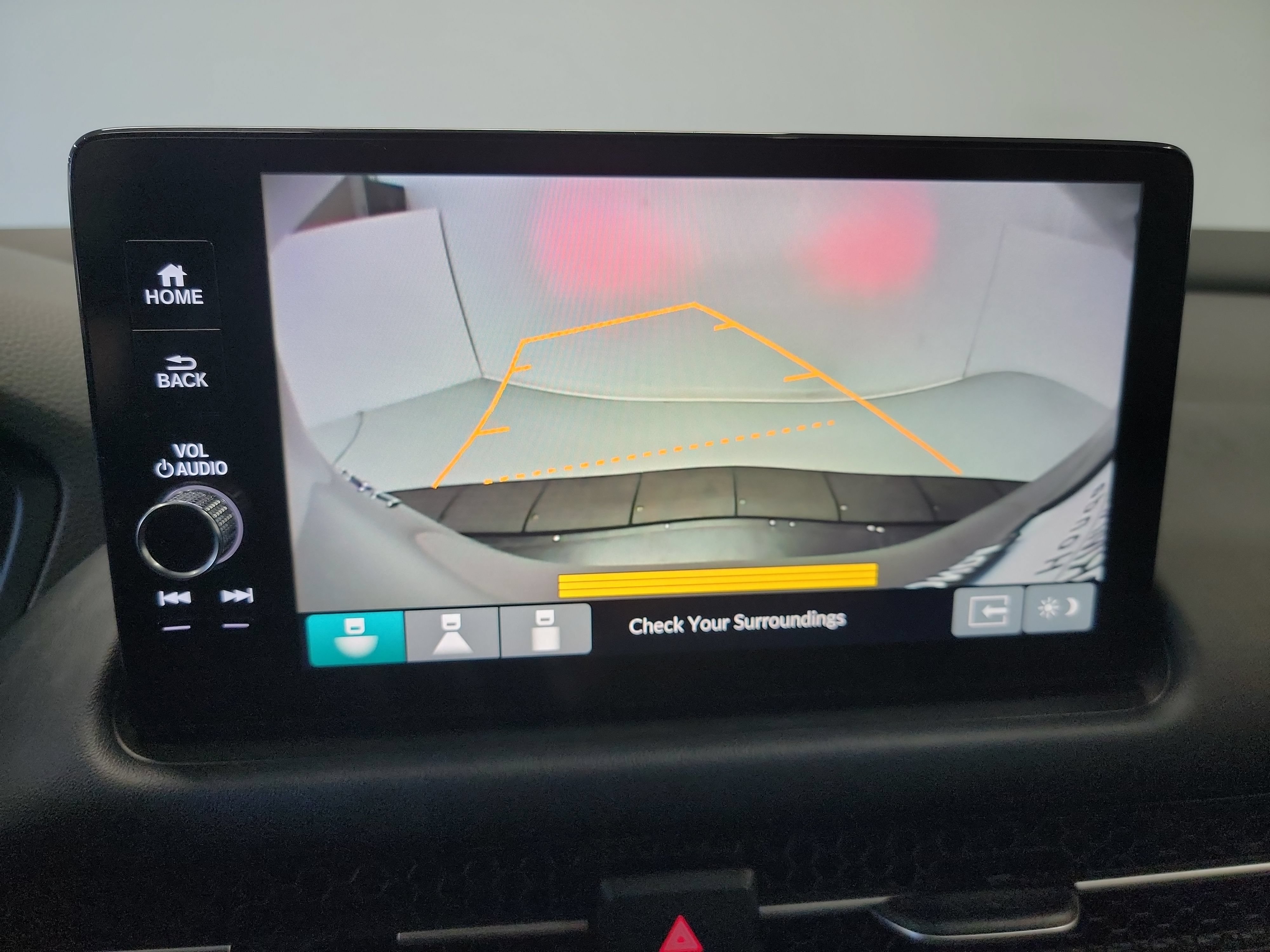 Used 2024 Honda HR-V EX-L image 23