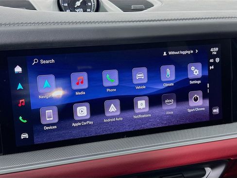 New 2026 Porsche Cayenne S image 15