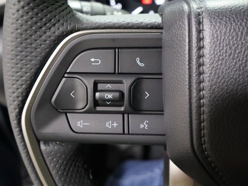 New 2026 Toyota Tundra SR5 AWD/4WD image 24
