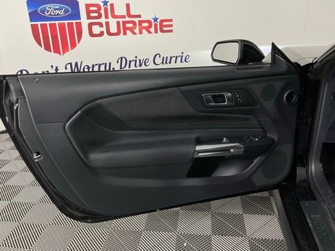 New 2026 Ford Mustang Coupe image 12