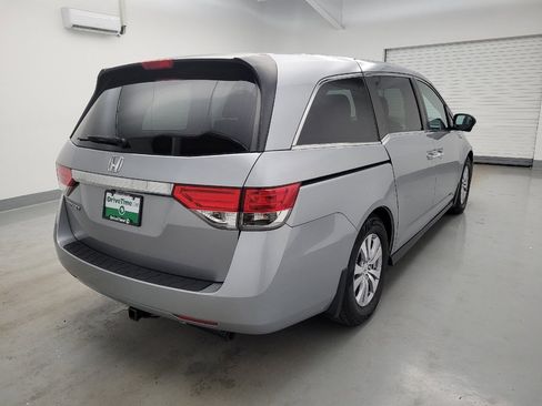 Used 2016 Honda Odyssey EX image 9