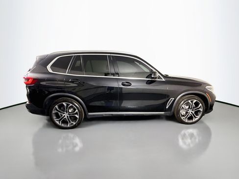 Used 2021 BMW X5 sDrive40i w/ Premium Package RWD image 11
