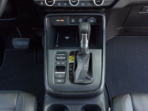 New 2026 Honda CR-V EX-L image 22