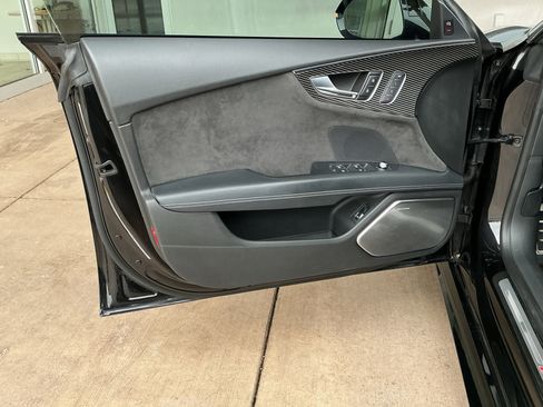 Used 2016 Audi RS 7 Prestige w/ Carbon-Optic Package image 14