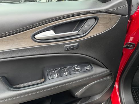 Used 2018 Alfa Romeo Stelvio Ti image 18