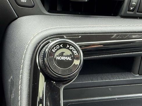 Used 2025 Lexus NX 350 AWD w/ Rear Seat Package image 27