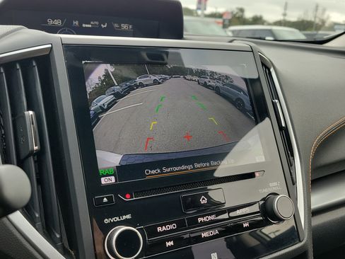 Used 2019 Subaru Crosstrek 2.0i Limited w/ Popular Package #4 image 34