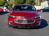 Used 2018 Chevrolet Malibu Hybrid w/ Leather Package image 3