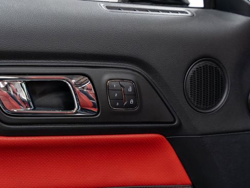 Used 2015 Ford Mustang GT Premium w/ Equipment Group 401A image 82