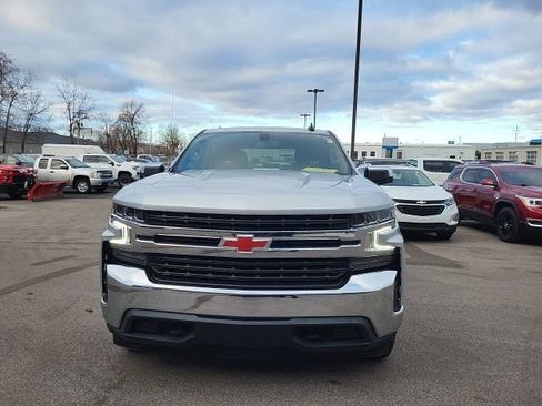 Used 2021 Chevrolet Silverado 1500 LT image 9